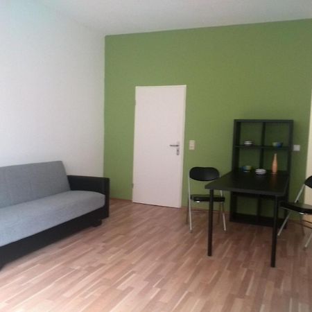 Gepflegte Wohnungen In Der Innenstadt Dortmund Exterior photo