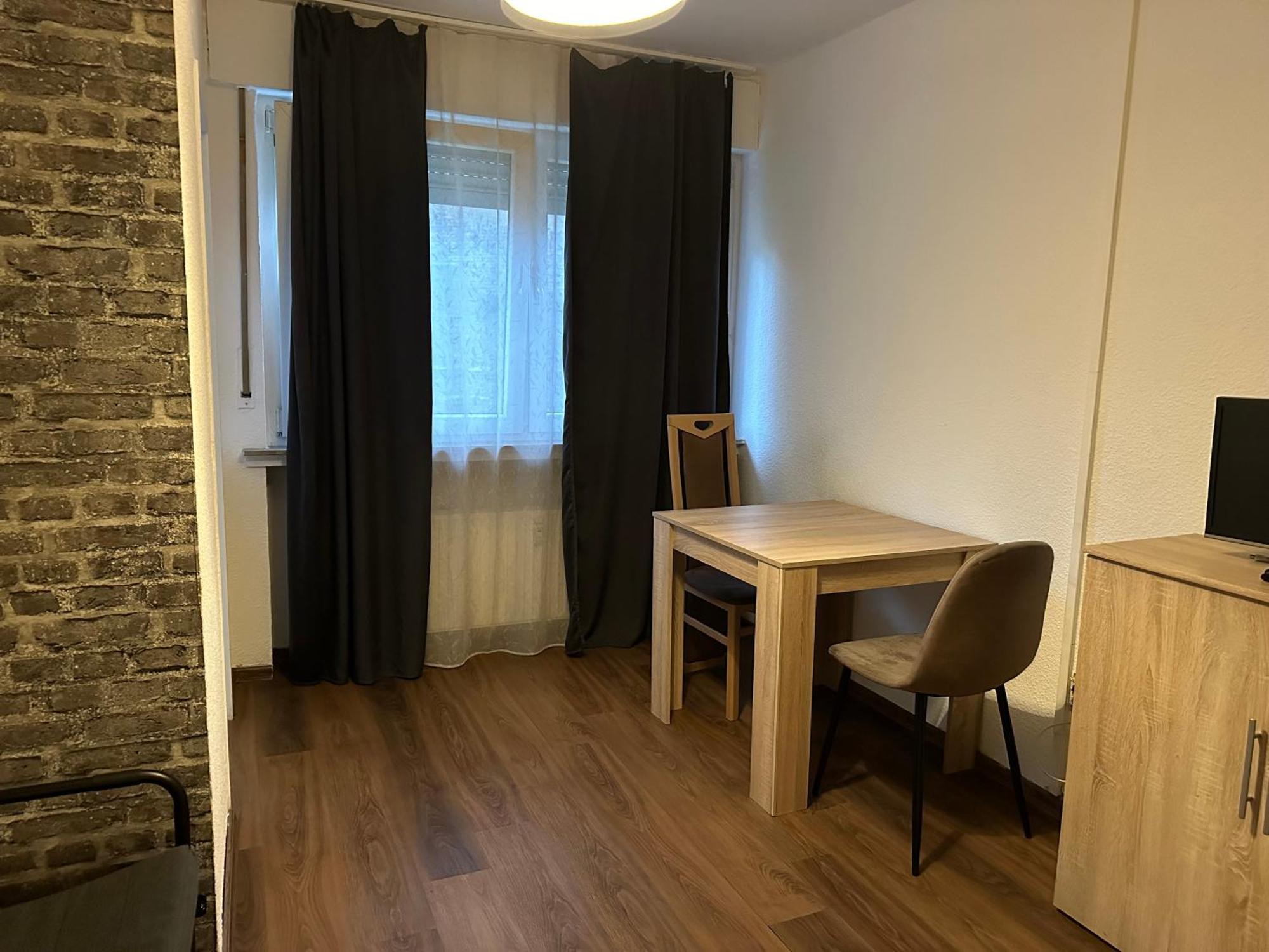 Gepflegte Wohnungen In Der Innenstadt Dortmund Exterior photo