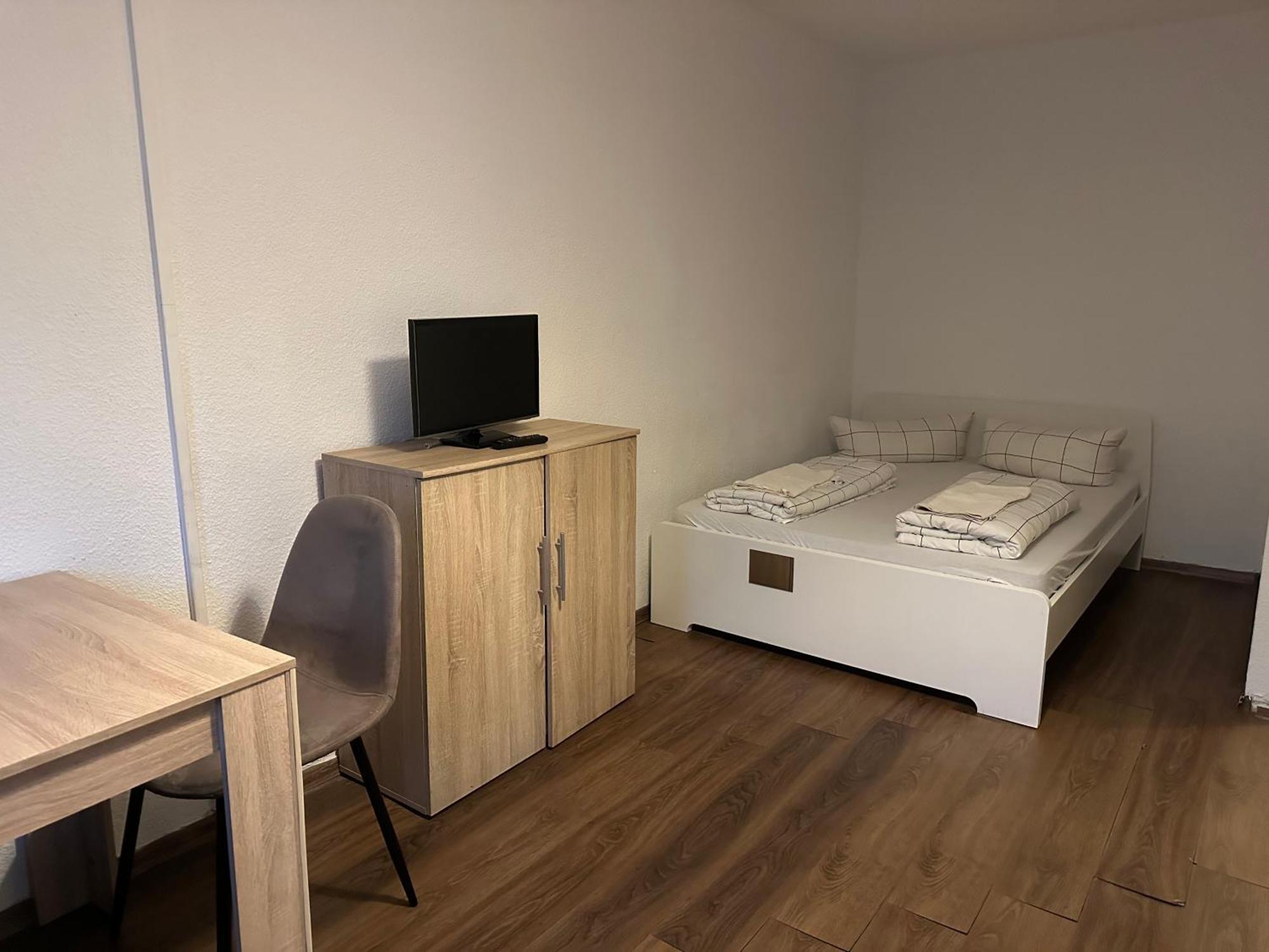 Gepflegte Wohnungen In Der Innenstadt Dortmund Exterior photo