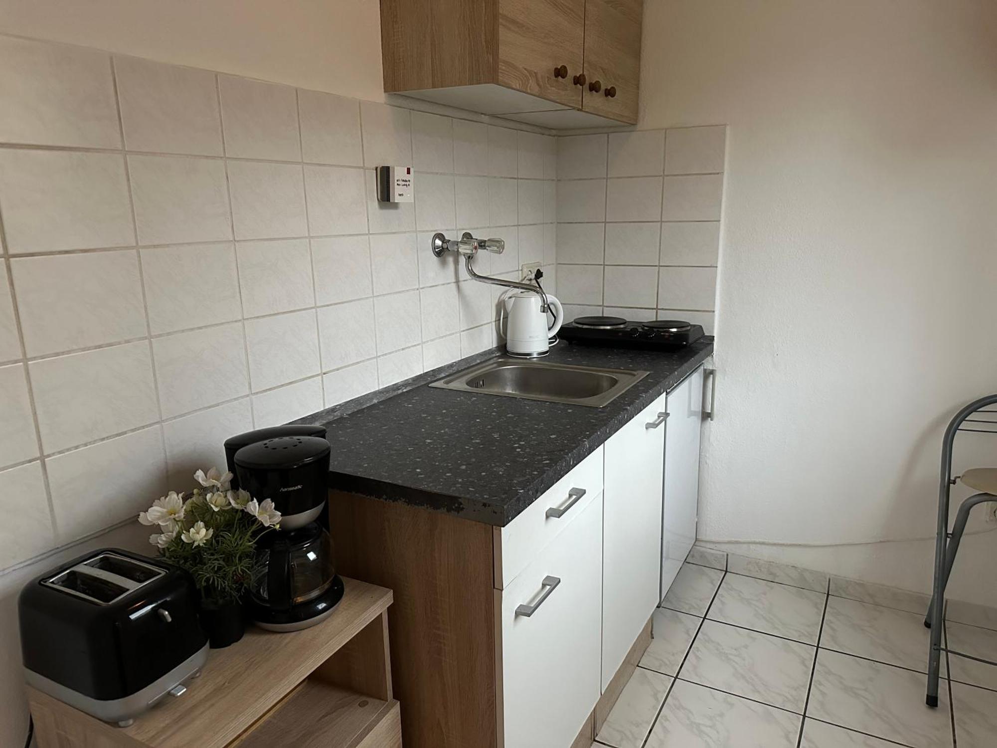 Gepflegte Wohnungen In Der Innenstadt Dortmund Exterior photo