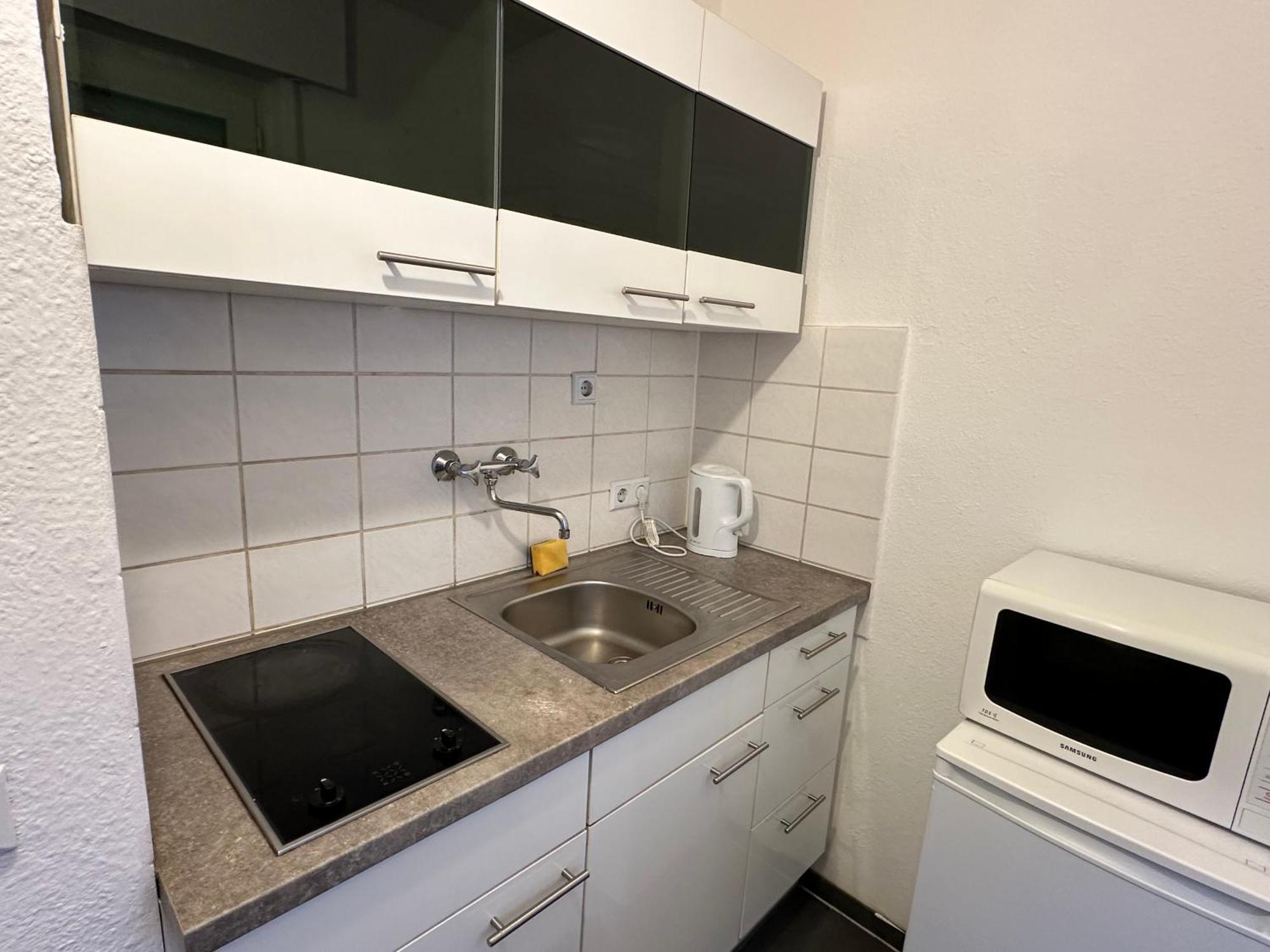 Gepflegte Wohnungen In Der Innenstadt Dortmund Exterior photo