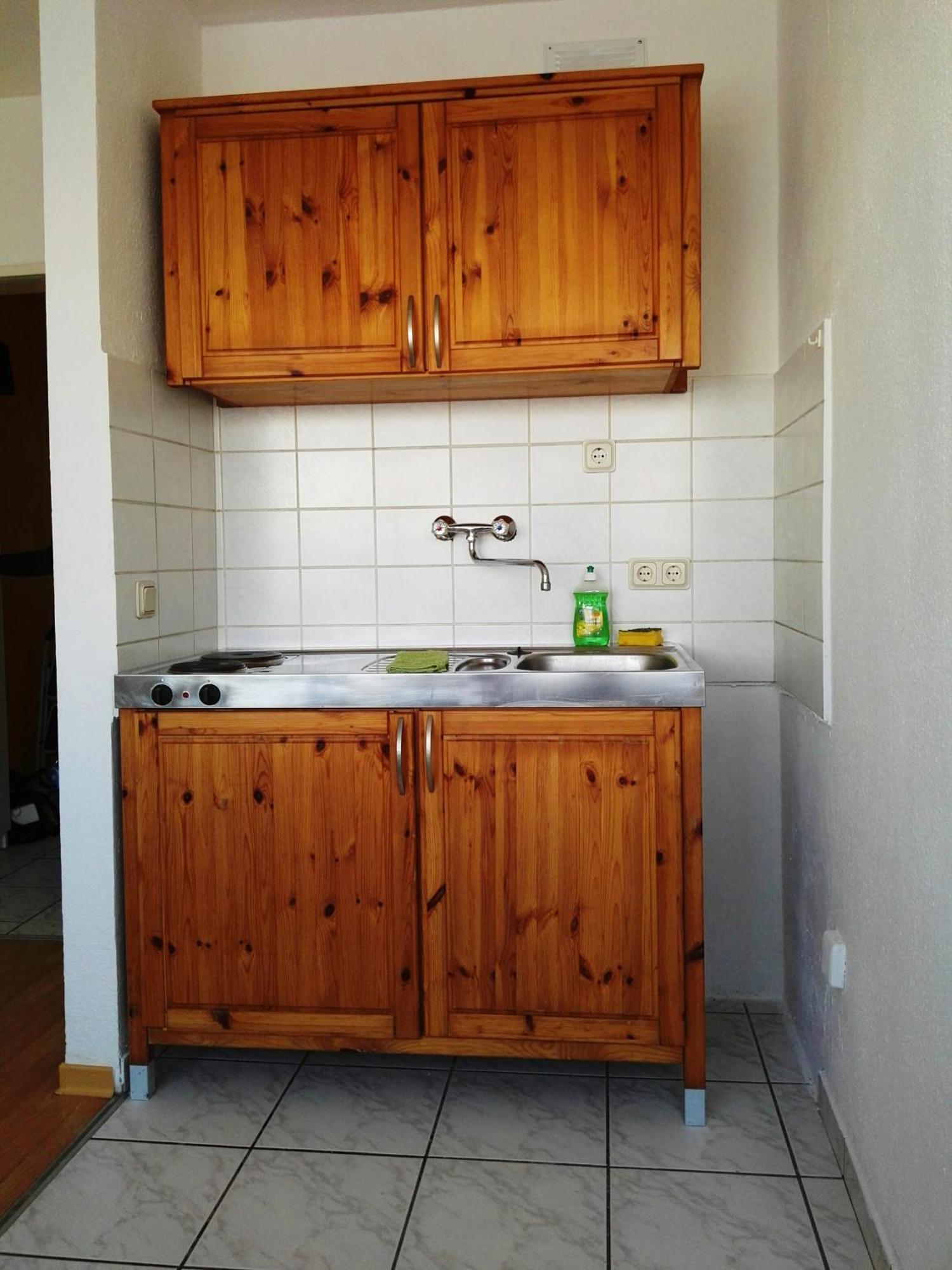 Gepflegte Wohnungen In Der Innenstadt Dortmund Exterior photo