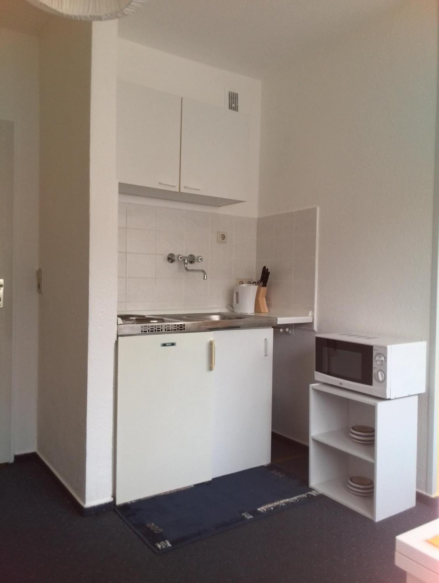 Gepflegte Wohnungen In Der Innenstadt Dortmund Exterior photo
