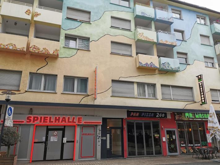 Gepflegte Wohnungen In Der Innenstadt Dortmund Exterior photo