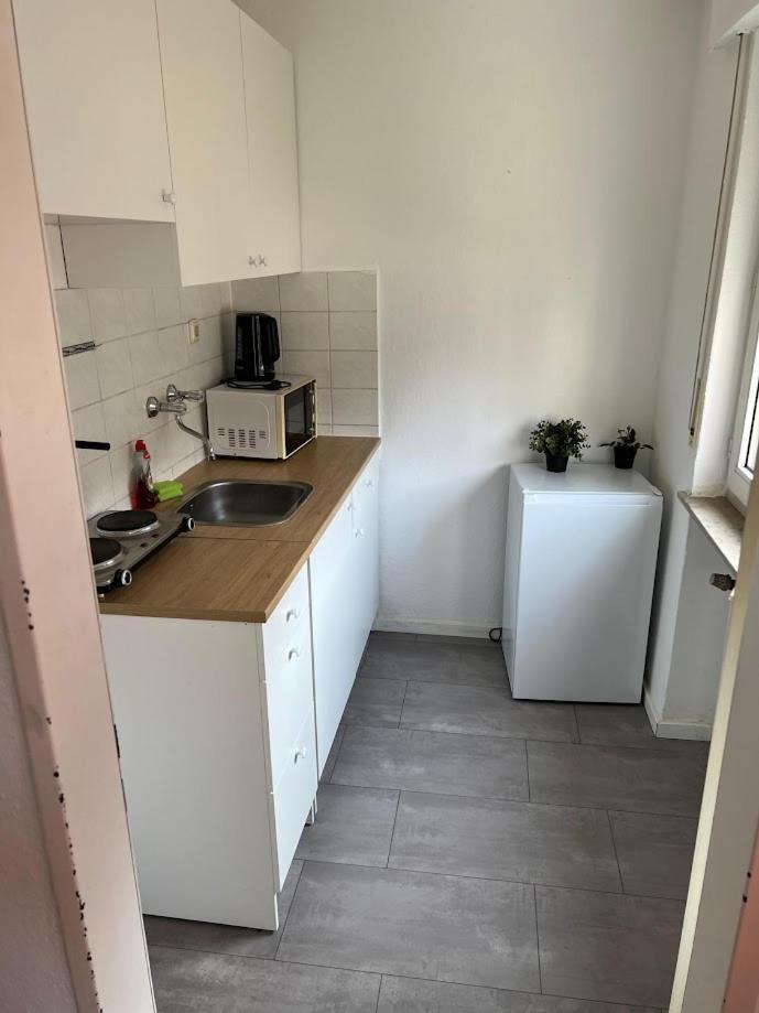 Gepflegte Wohnungen In Der Innenstadt Dortmund Exterior photo