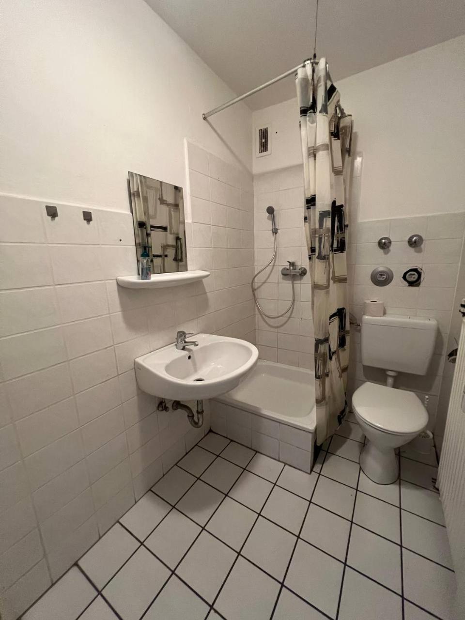 Gepflegte Wohnungen In Der Innenstadt Dortmund Exterior photo