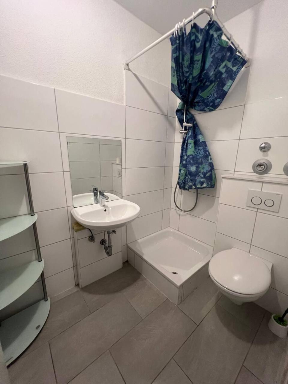 Gepflegte Wohnungen In Der Innenstadt Dortmund Exterior photo