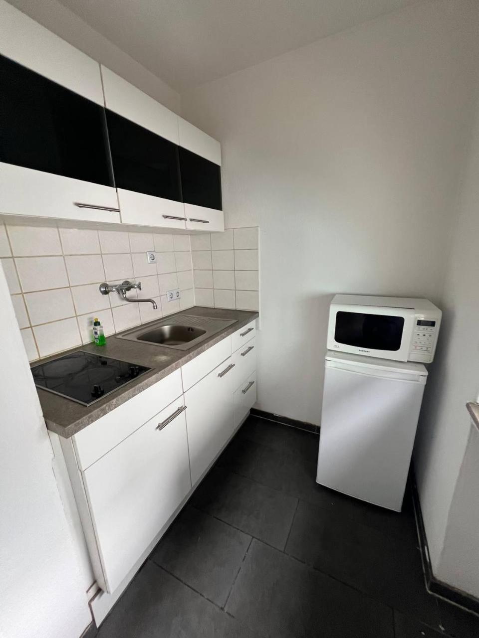 Gepflegte Wohnungen In Der Innenstadt Dortmund Exterior photo