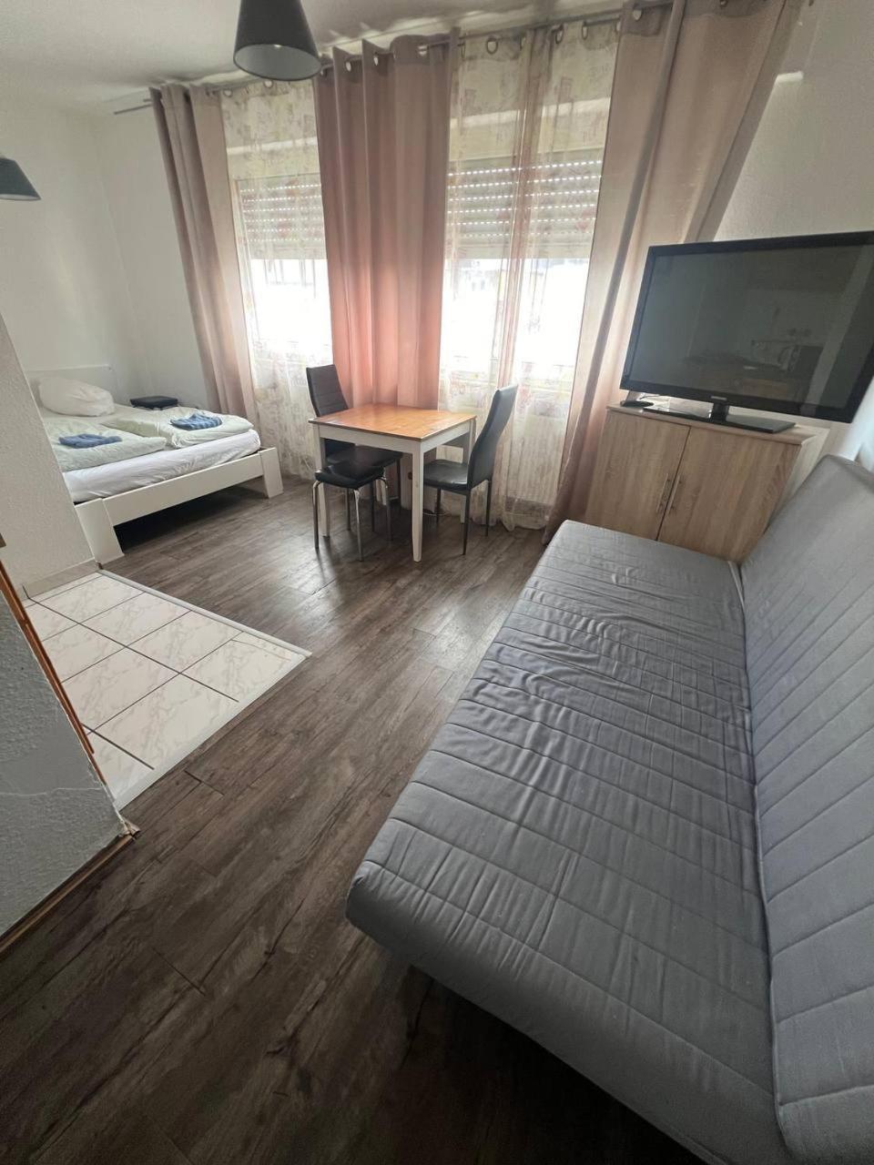 Gepflegte Wohnungen In Der Innenstadt Dortmund Exterior photo