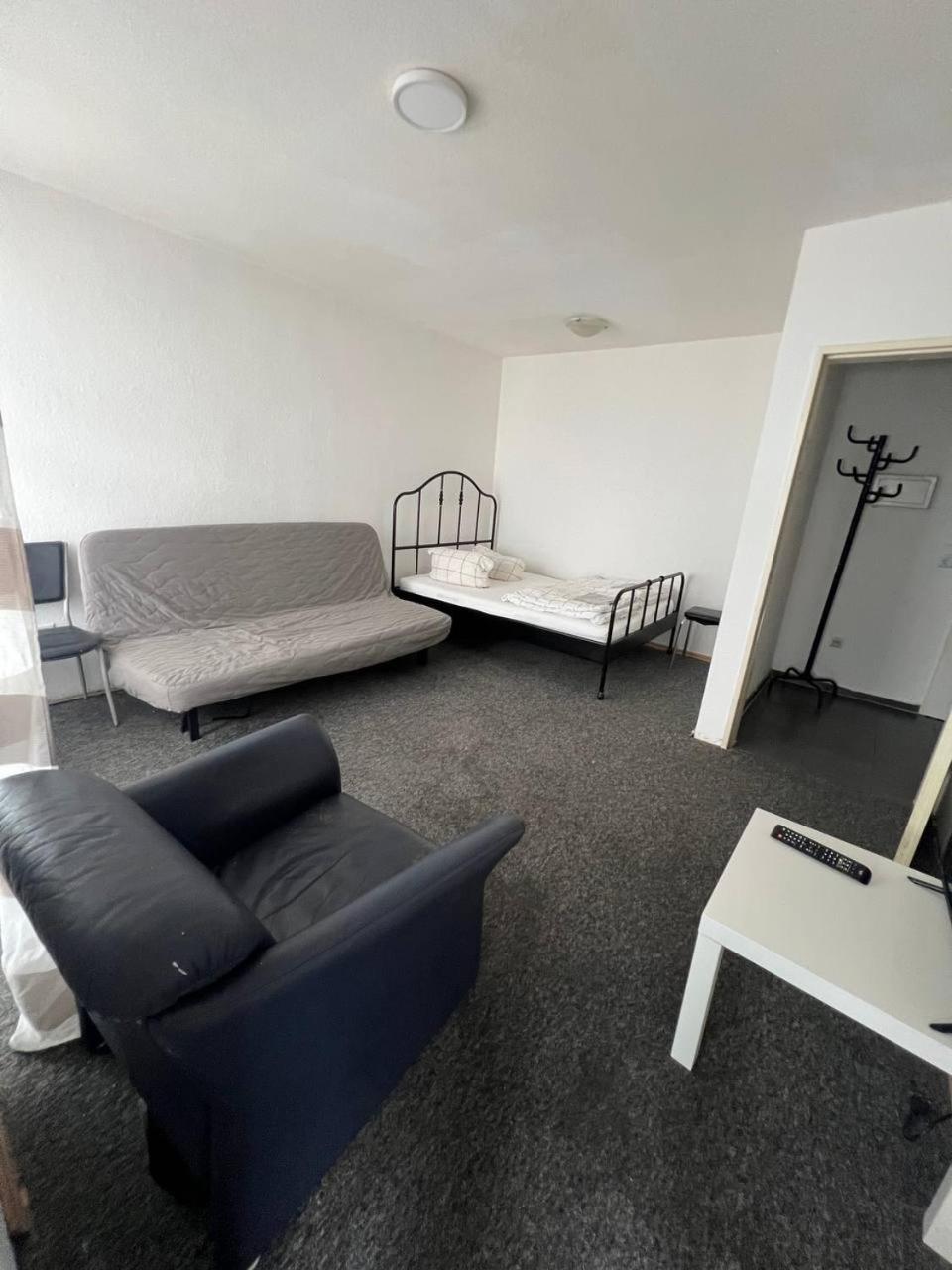 Gepflegte Wohnungen In Der Innenstadt Dortmund Exterior photo