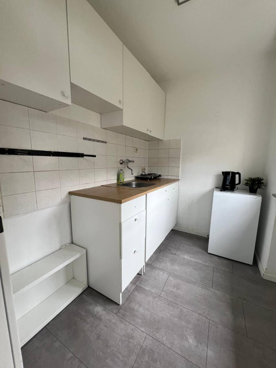 Gepflegte Wohnungen In Der Innenstadt Dortmund Exterior photo