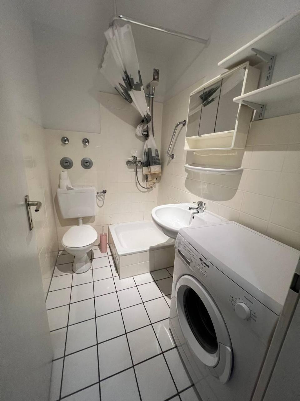 Gepflegte Wohnungen In Der Innenstadt Dortmund Exterior photo