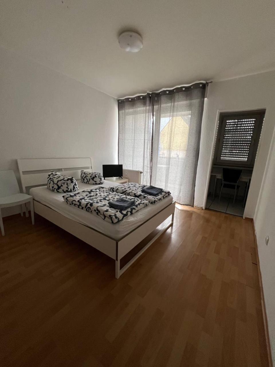 Gepflegte Wohnungen In Der Innenstadt Dortmund Exterior photo