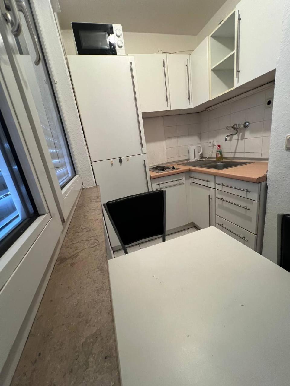Gepflegte Wohnungen In Der Innenstadt Dortmund Exterior photo