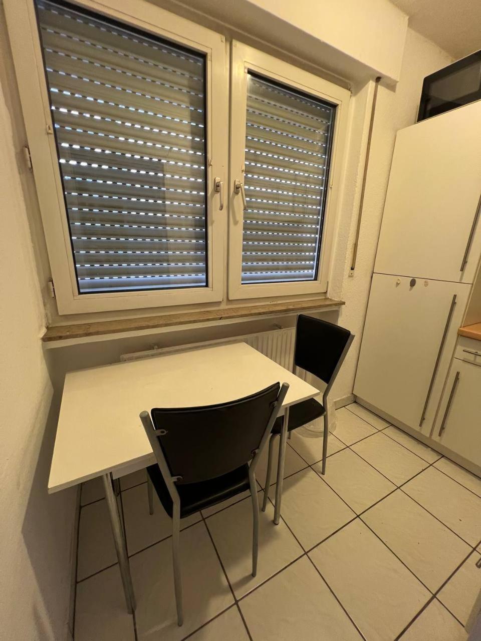 Gepflegte Wohnungen In Der Innenstadt Dortmund Exterior photo