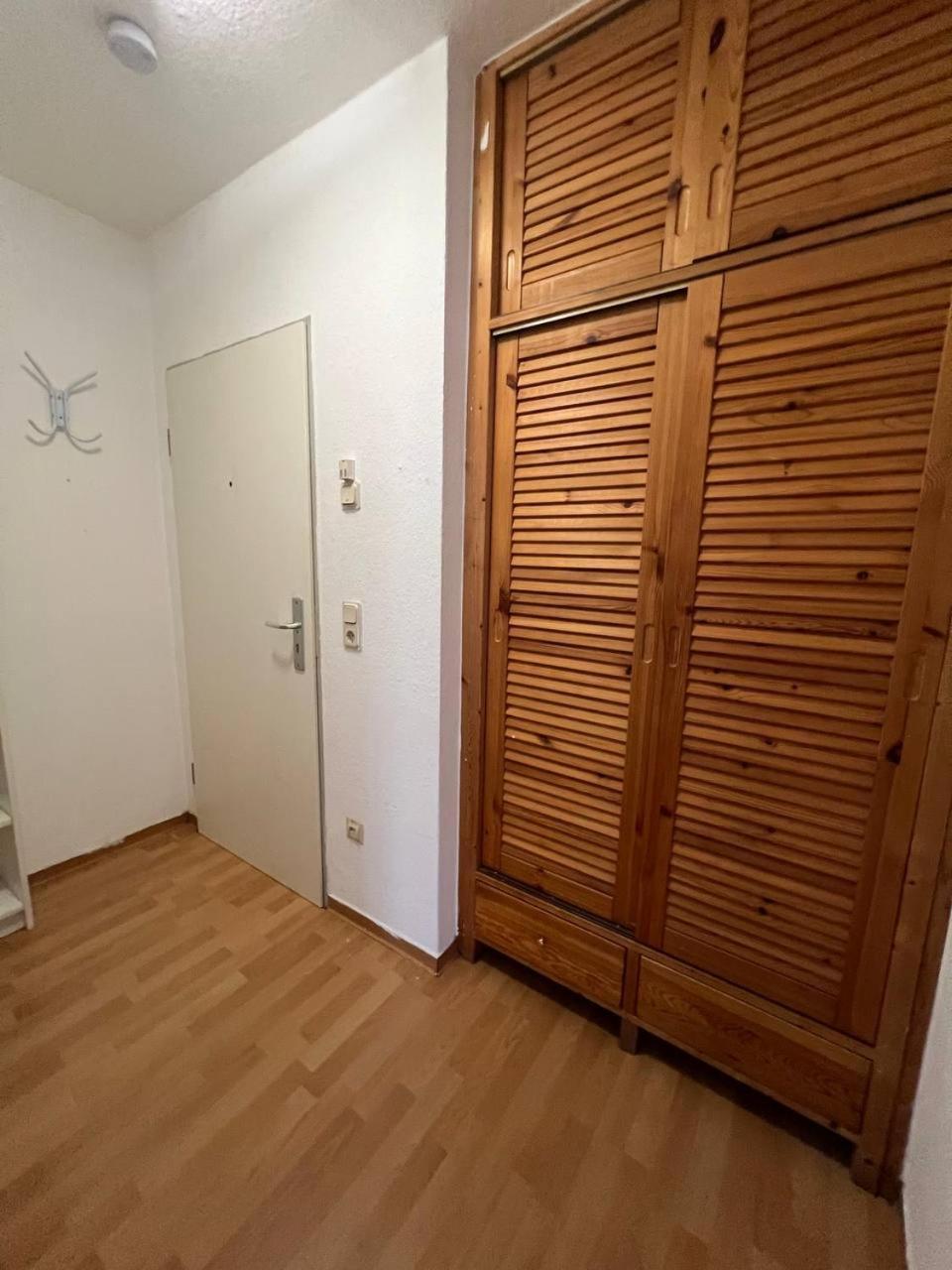 Gepflegte Wohnungen In Der Innenstadt Dortmund Exterior photo