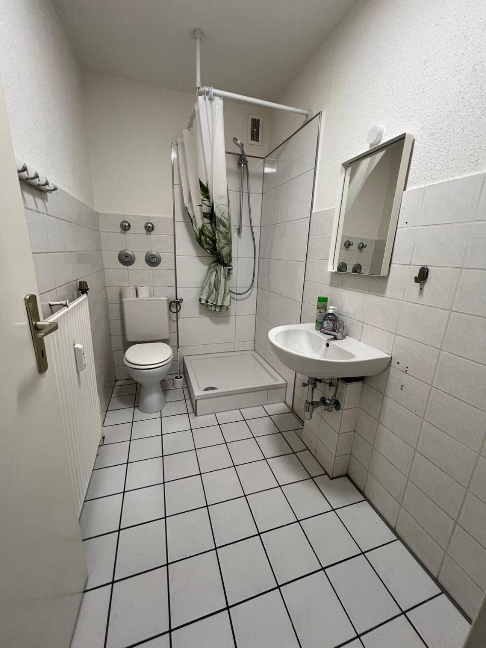 Gepflegte Wohnungen In Der Innenstadt Dortmund Exterior photo