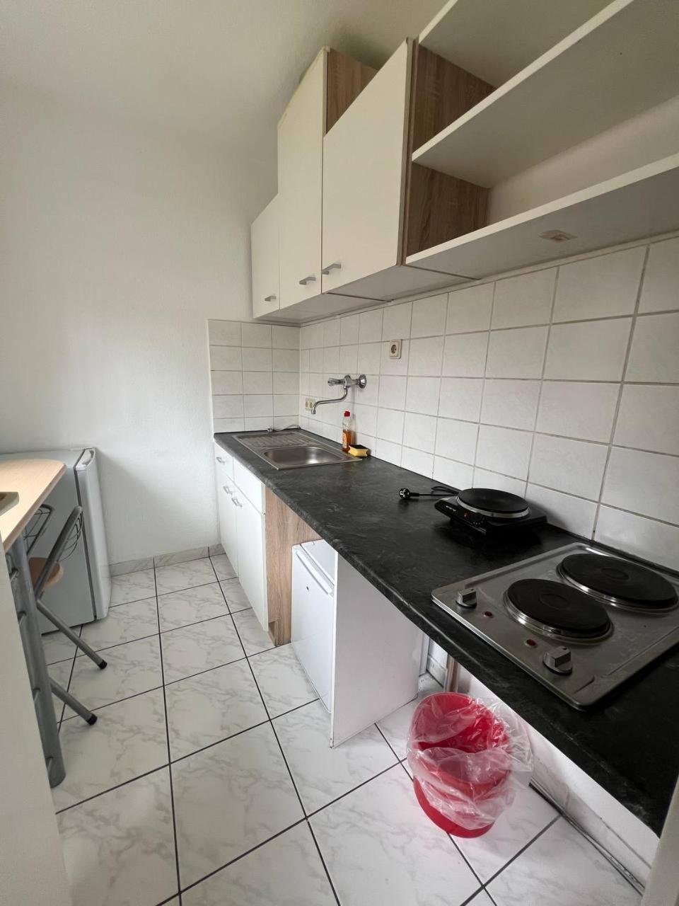 Gepflegte Wohnungen In Der Innenstadt Dortmund Exterior photo