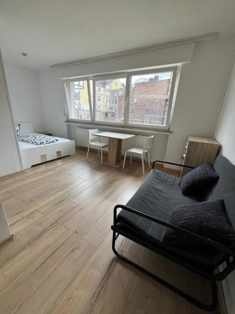 Gepflegte Wohnungen In Der Innenstadt Dortmund Exterior photo