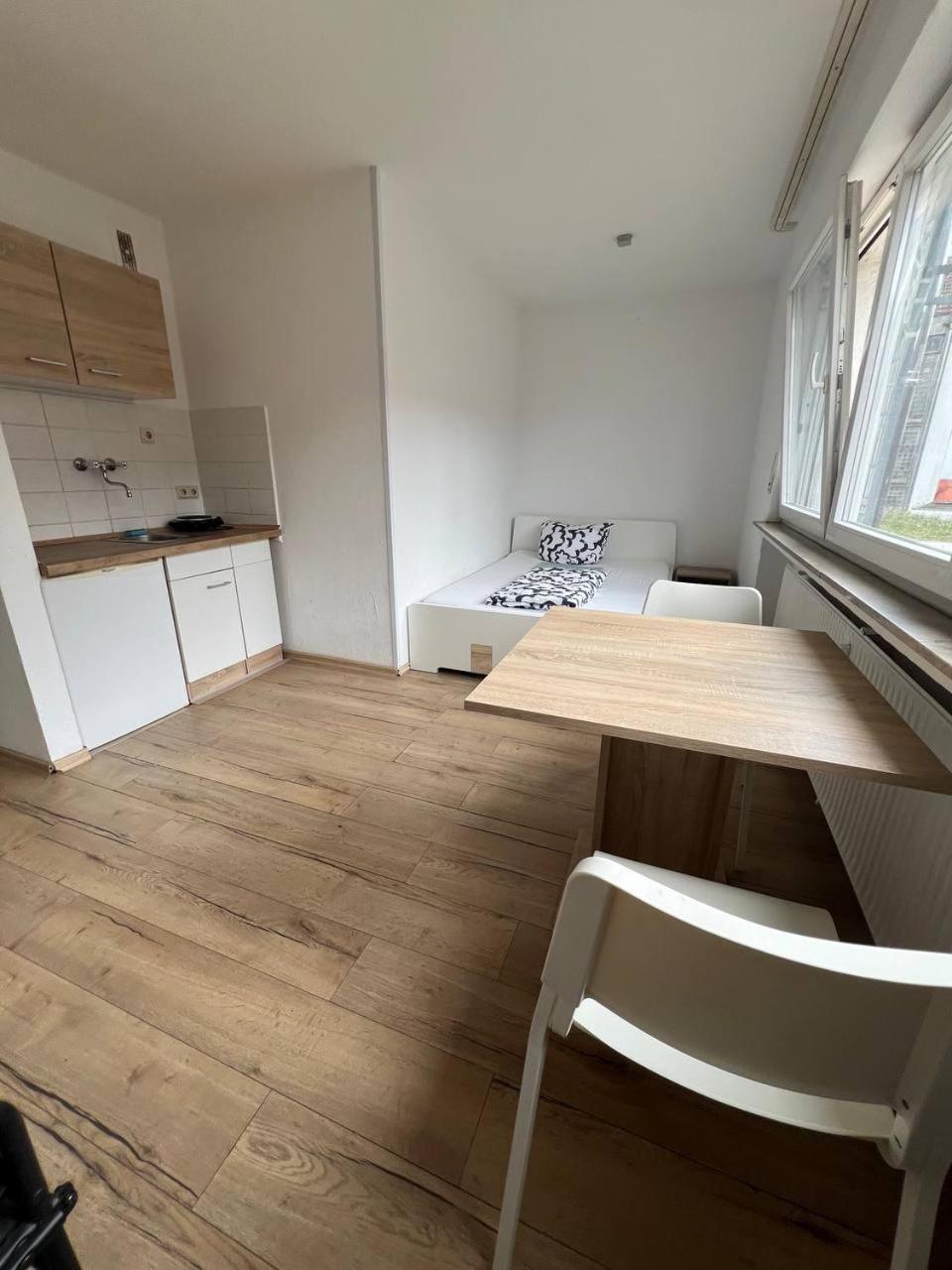 Gepflegte Wohnungen In Der Innenstadt Dortmund Exterior photo