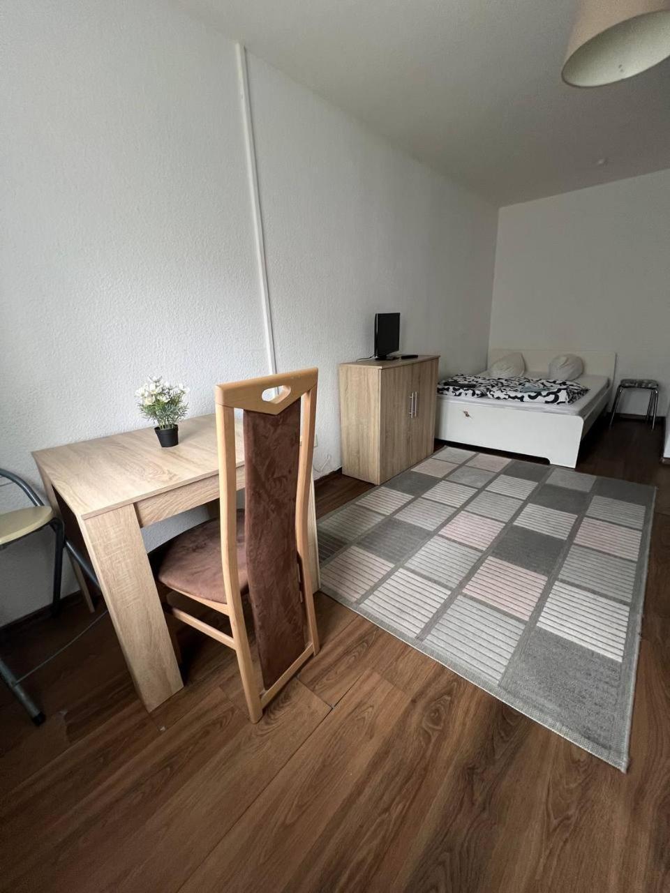 Gepflegte Wohnungen In Der Innenstadt Dortmund Exterior photo