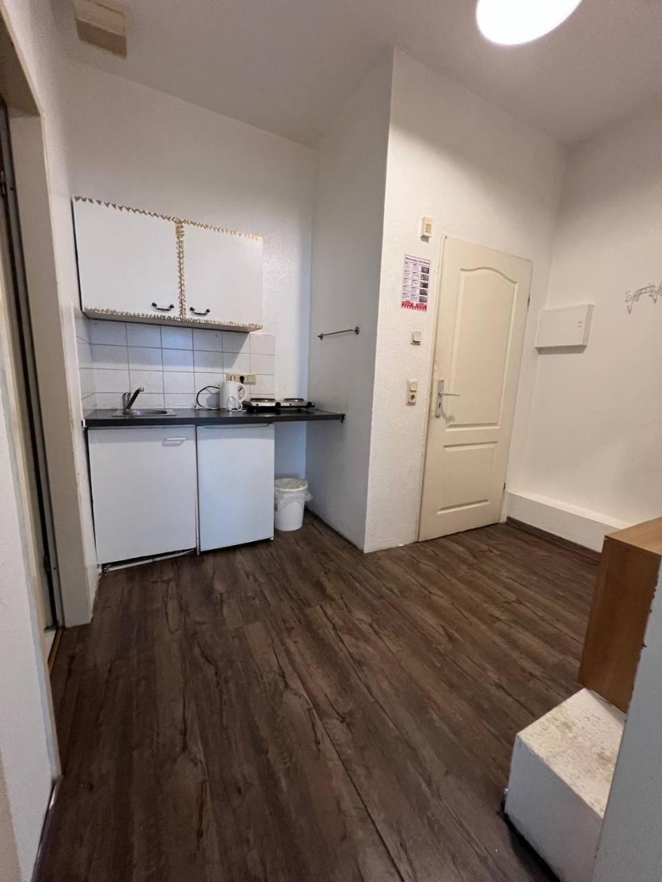 Gepflegte Wohnungen In Der Innenstadt Dortmund Exterior photo
