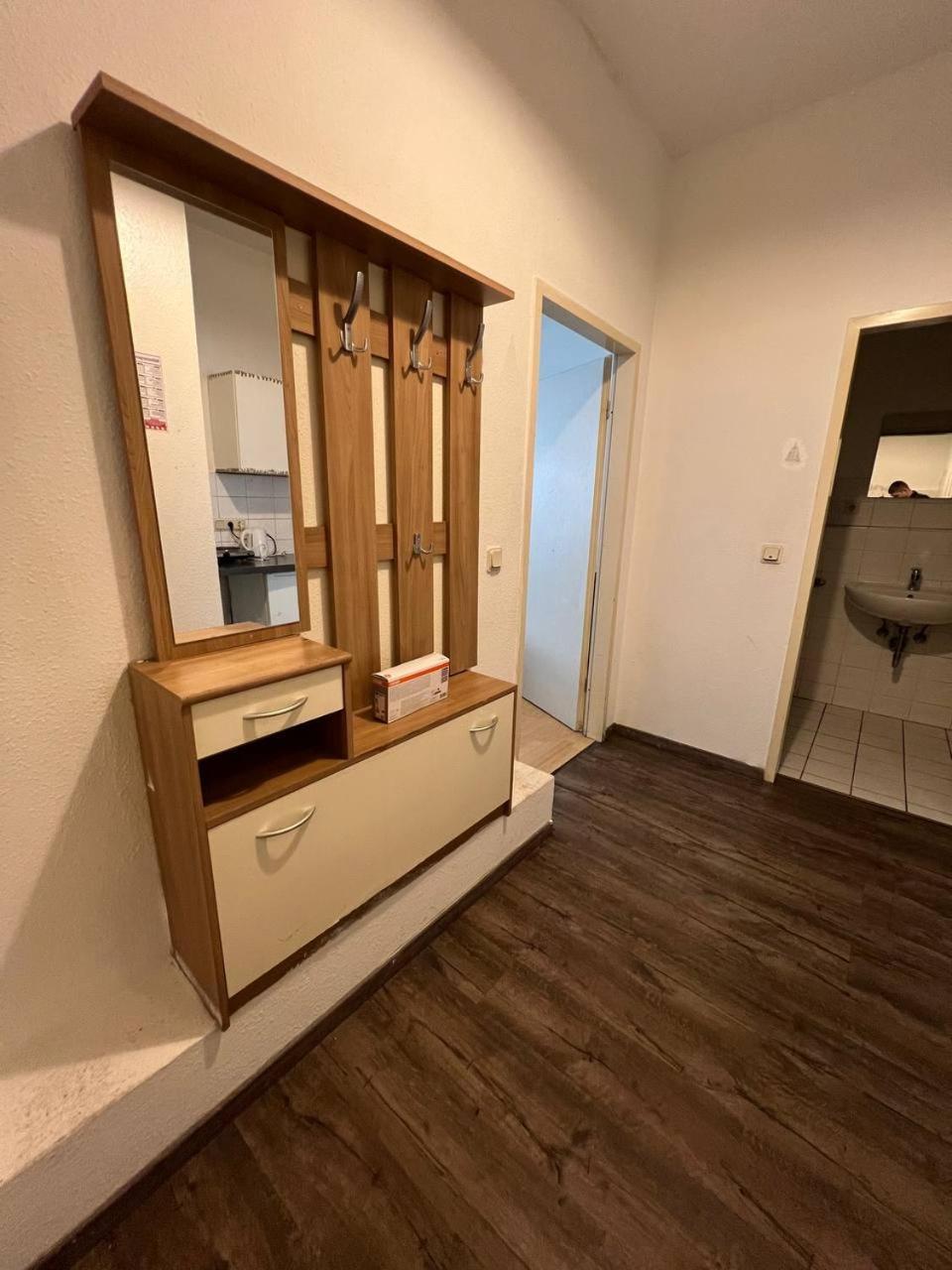 Gepflegte Wohnungen In Der Innenstadt Dortmund Exterior photo