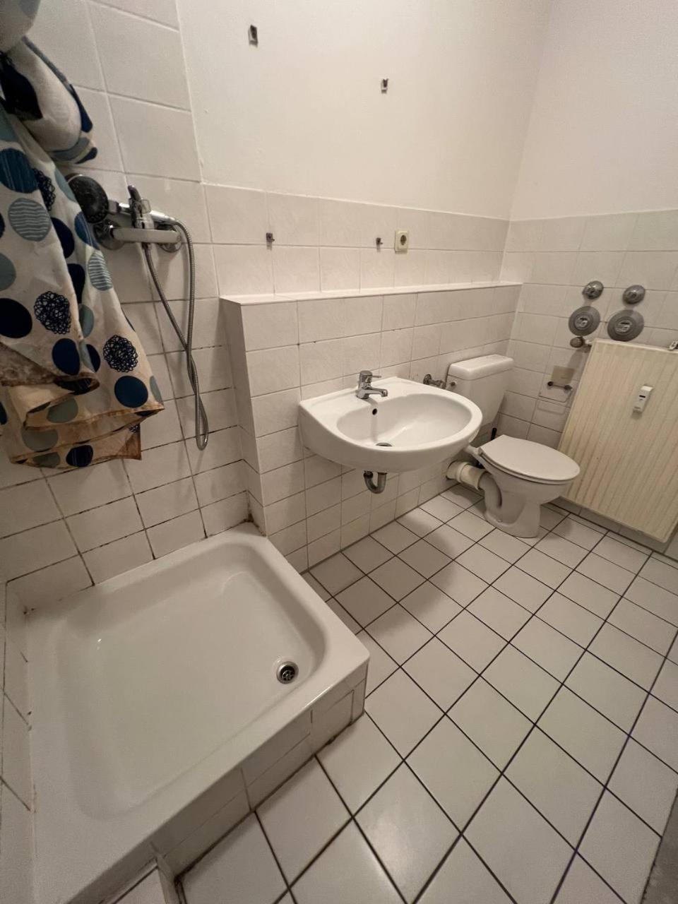 Gepflegte Wohnungen In Der Innenstadt Dortmund Exterior photo