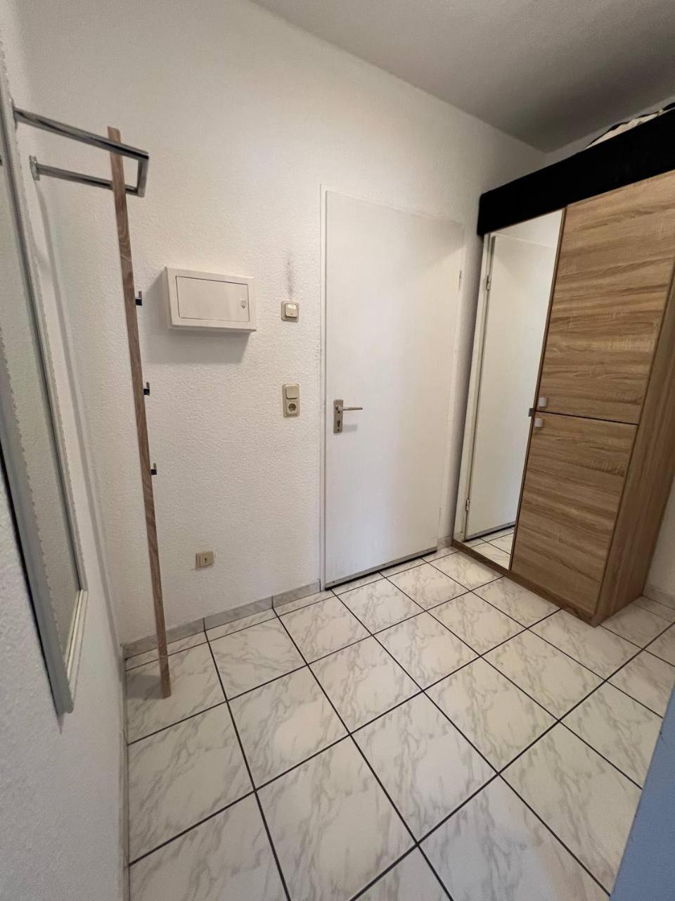 Gepflegte Wohnungen In Der Innenstadt Dortmund Exterior photo