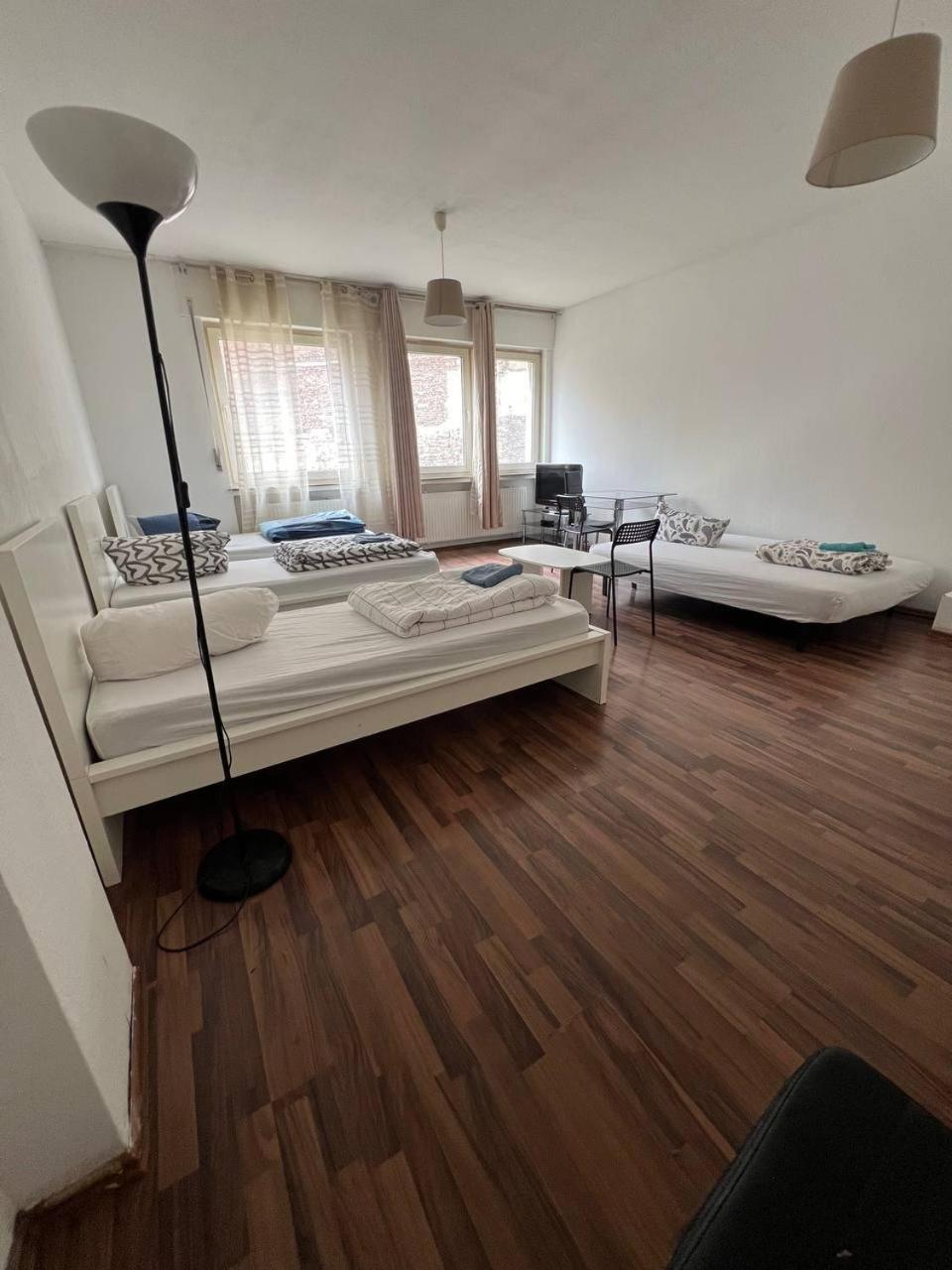 Gepflegte Wohnungen In Der Innenstadt Dortmund Exterior photo