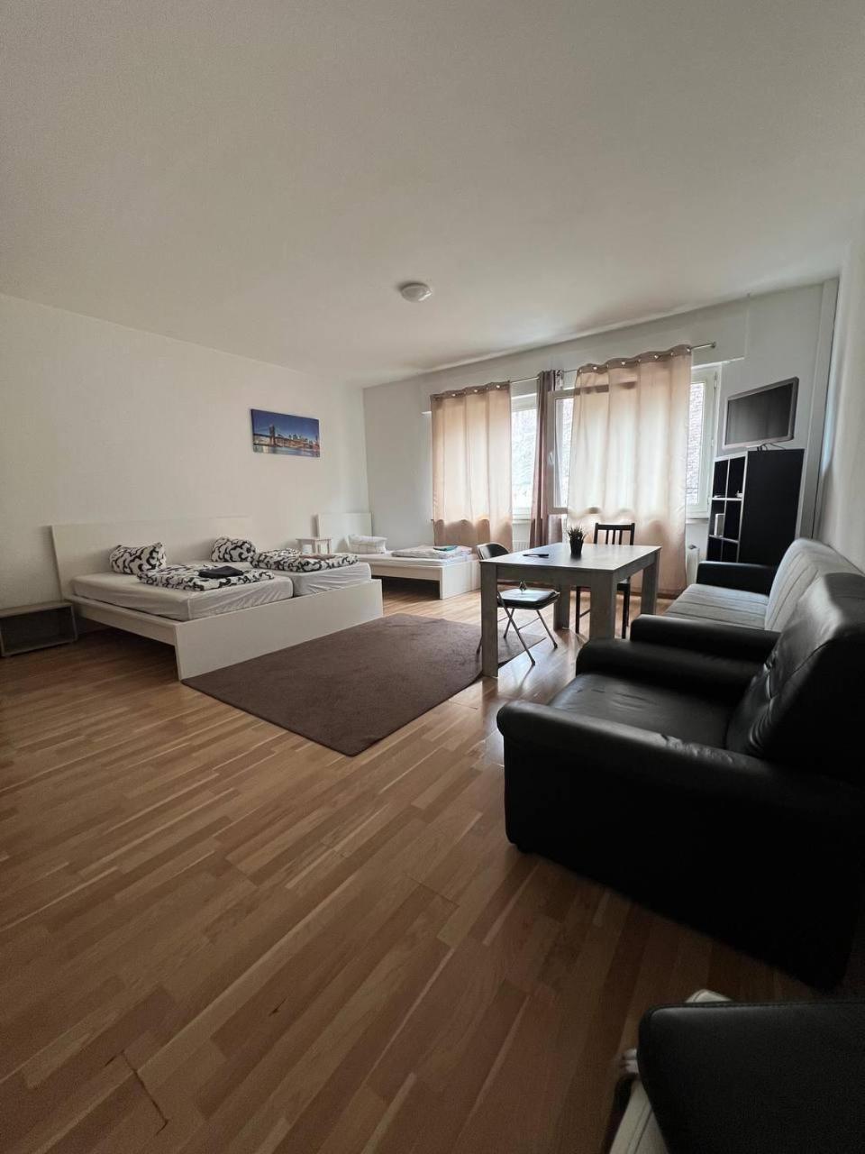 Gepflegte Wohnungen In Der Innenstadt Dortmund Exterior photo