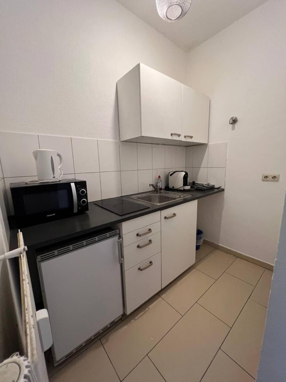 Gepflegte Wohnungen In Der Innenstadt Dortmund Exterior photo