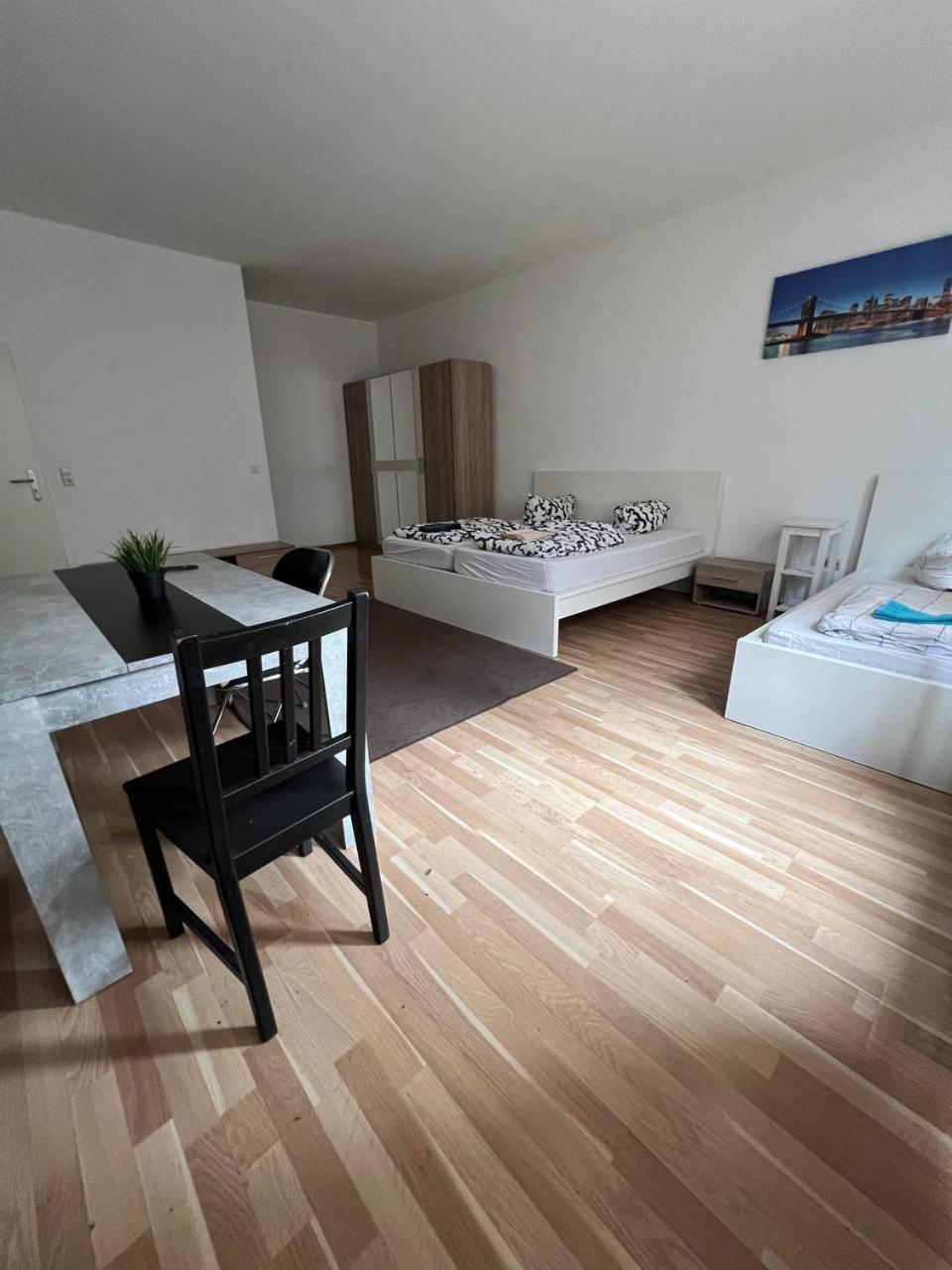 Gepflegte Wohnungen In Der Innenstadt Dortmund Exterior photo