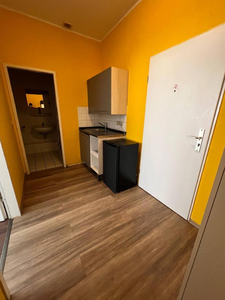 Gepflegte Wohnungen In Der Innenstadt Dortmund Exterior photo