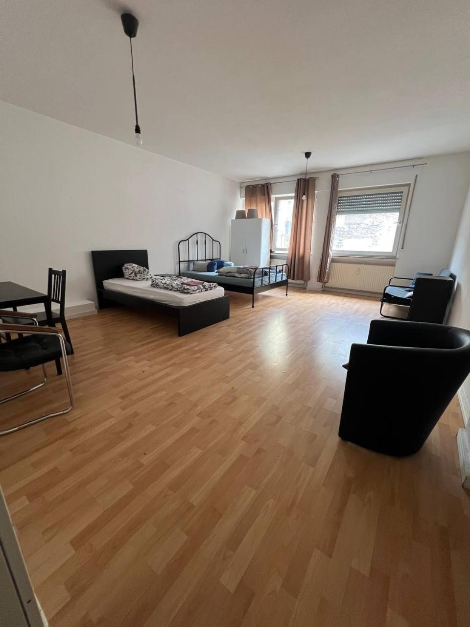 Gepflegte Wohnungen In Der Innenstadt Dortmund Exterior photo
