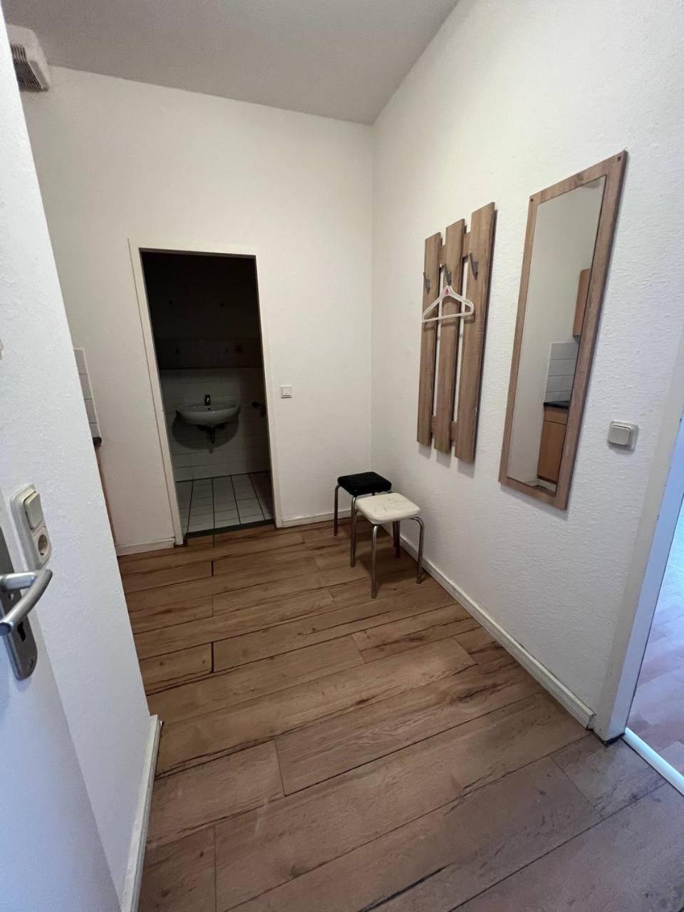 Gepflegte Wohnungen In Der Innenstadt Dortmund Exterior photo