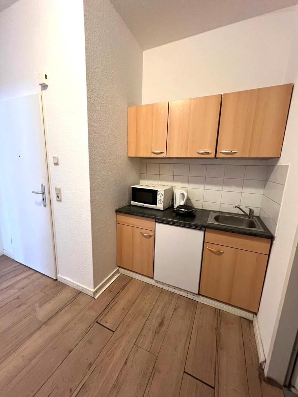 Gepflegte Wohnungen In Der Innenstadt Dortmund Exterior photo