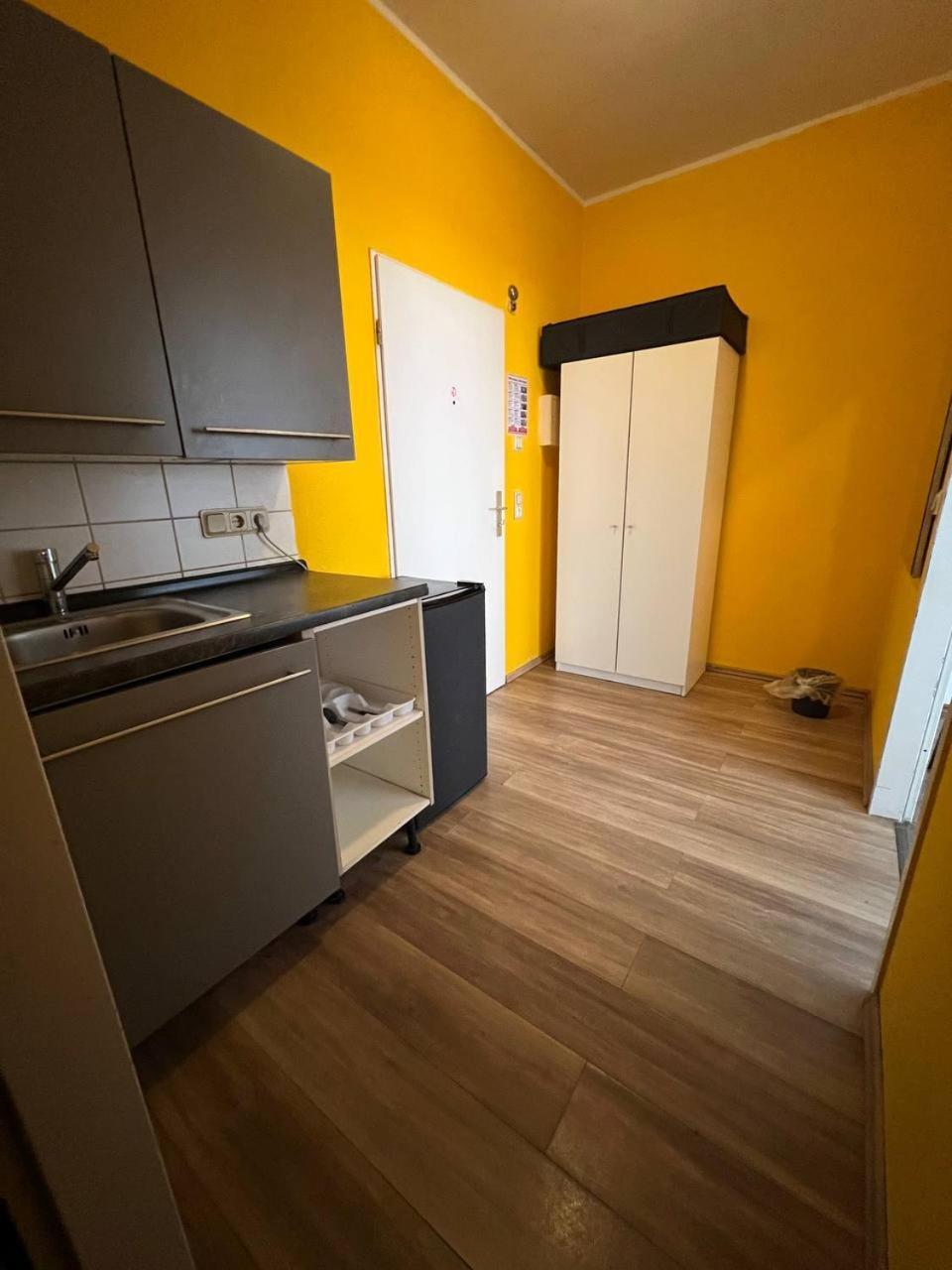 Gepflegte Wohnungen In Der Innenstadt Dortmund Exterior photo